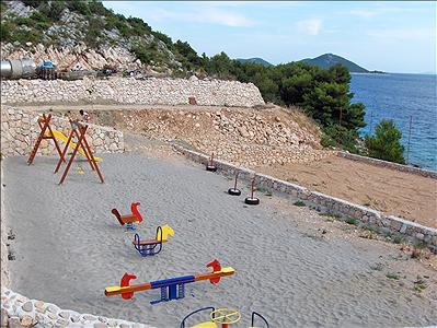 Oaza Mira Dalmacia - Drage visuel 10/10