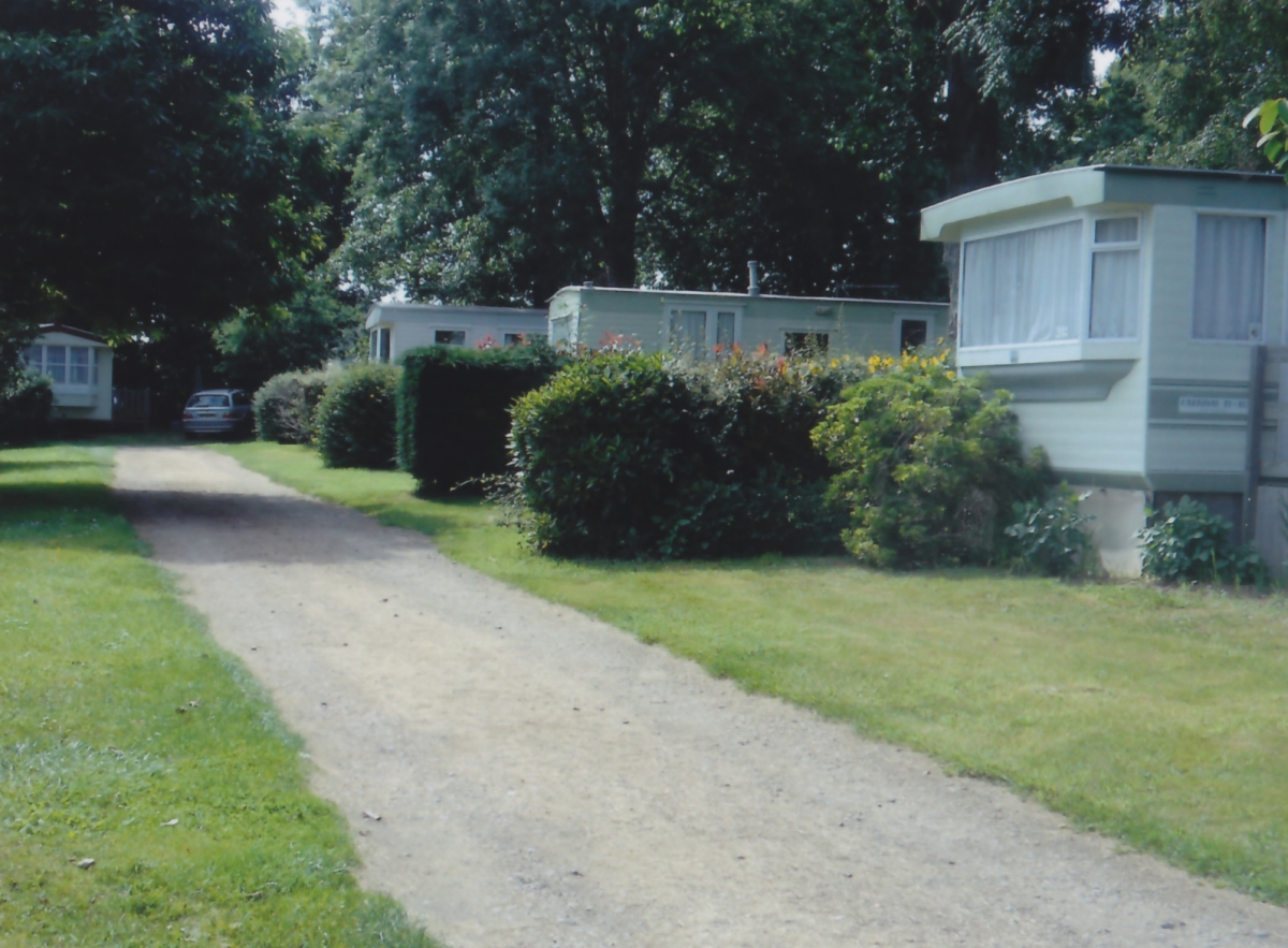 Odet Village Bretaña - Gouesnach visuel 2/7