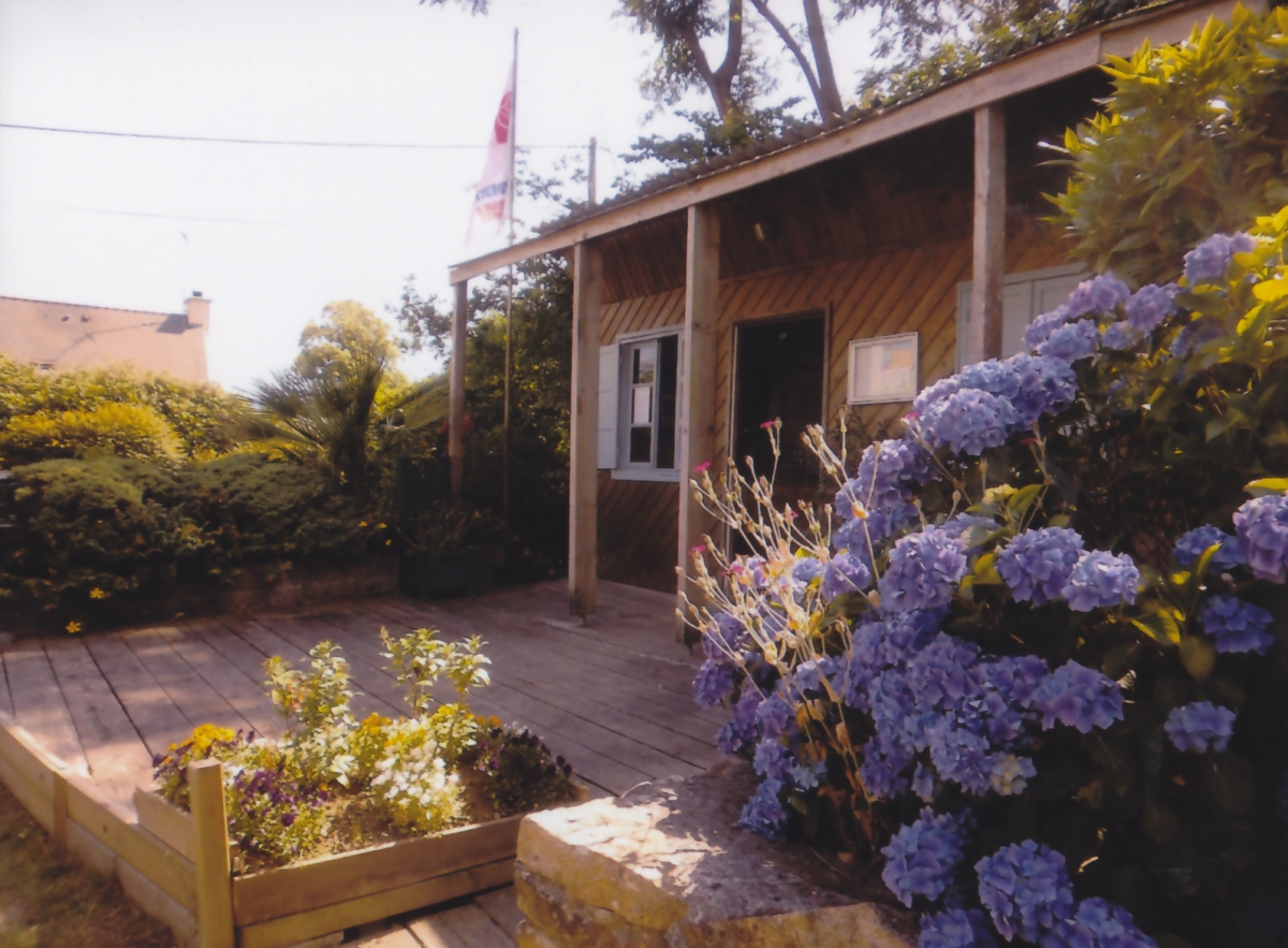 Odet Village Bretaña - Gouesnach visuel 3/7