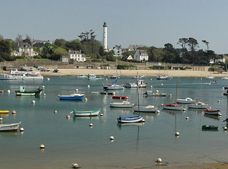 Odet Village Bretaña - Gouesnach visuel 5/7