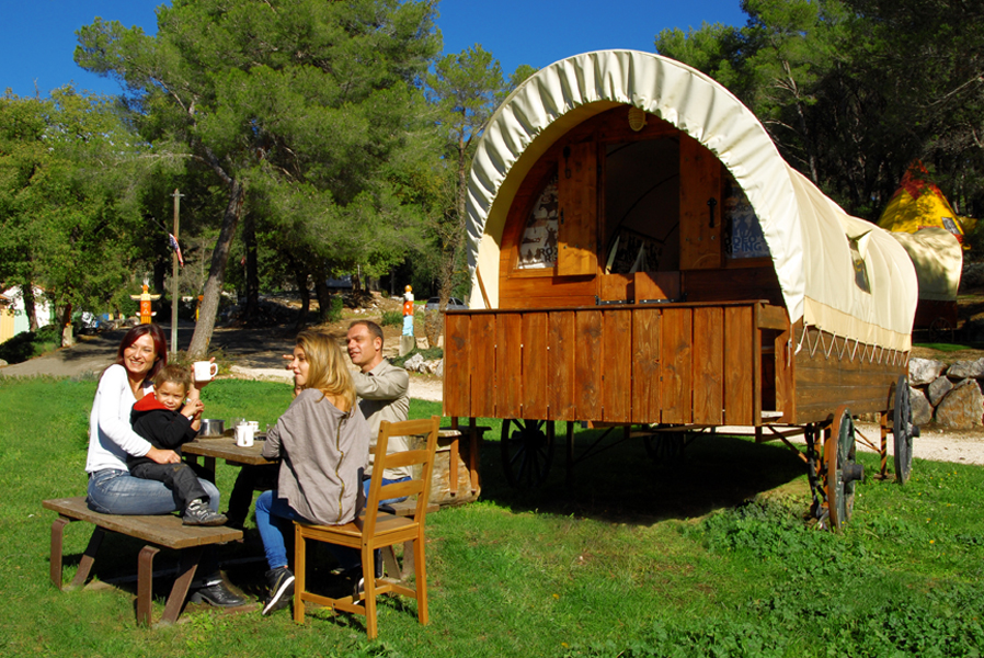 OK Corral Provenza-Alpes-Costa Azul - Cuges-les-Pins visuel 4/10