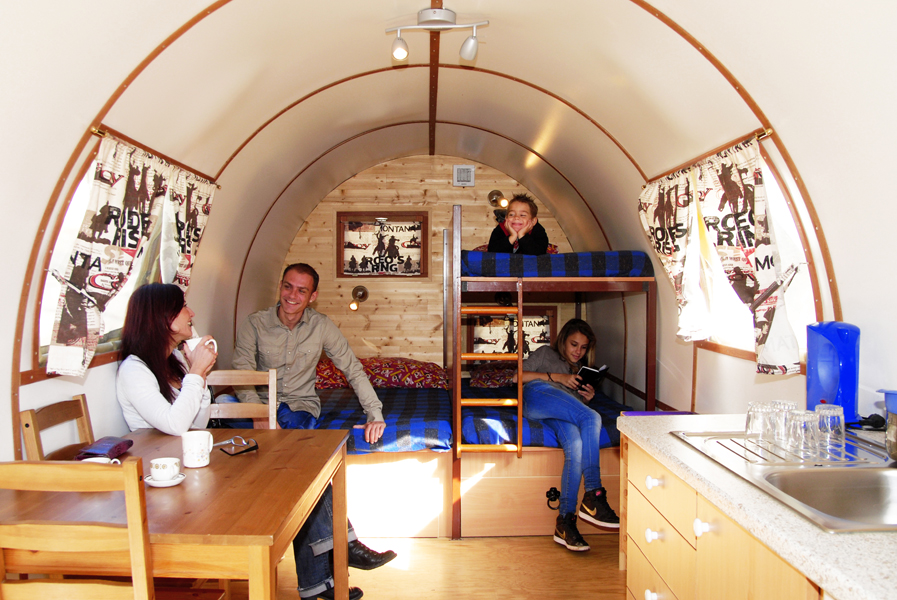 OK Corral Provenza-Alpes-Costa Azul - Cuges-les-Pins visuel 5/10