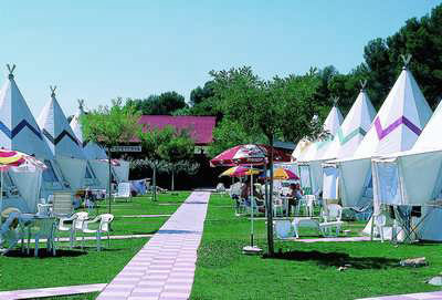 OK Corral Provenza-Alpes-Costa Azul - Cuges-les-Pins visuel 6/10