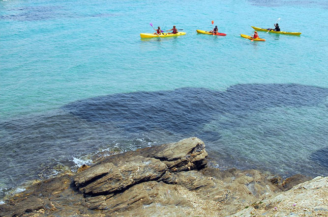 Olbia Provenza-Alpes-Costa Azul - Hyères visuel 3/10 Olbia Provenza-Alpes-Costa Azul - Hyères visuel 3/10