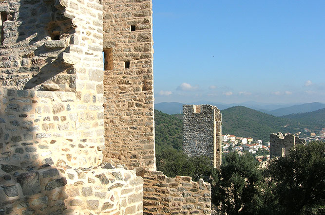 Olbia Provenza-Alpes-Costa Azul - Hyères visuel 6/10 Olbia Provenza-Alpes-Costa Azul - Hyères visuel 6/10