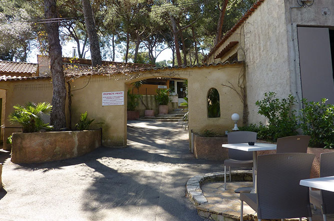 Olbia Provenza-Alpes-Costa Azul - Hyères visuel 9/10 Olbia Provenza-Alpes-Costa Azul - Hyères visuel 9/10