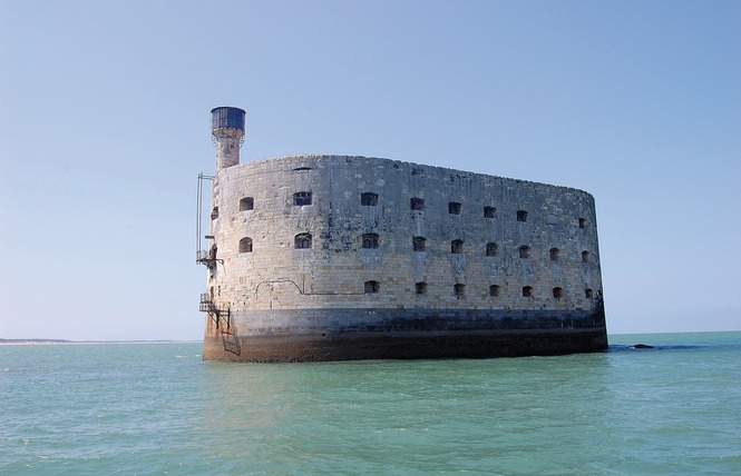 Oléron Poitou-Charentes - Le Château-d'Oléron visuel 10/10