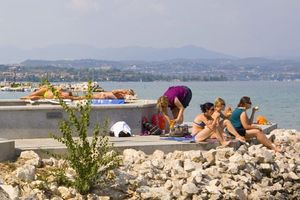 Onda Blu Lombardía - Manerba del Garda visuel 9/10 Onda Blu Lombardía - Manerba del Garda visuel 9/10