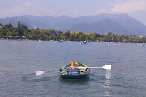 Onda Blu Lombardía - Manerba del Garda visuel 10/10 Onda Blu Lombardía - Manerba del Garda visuel 10/10