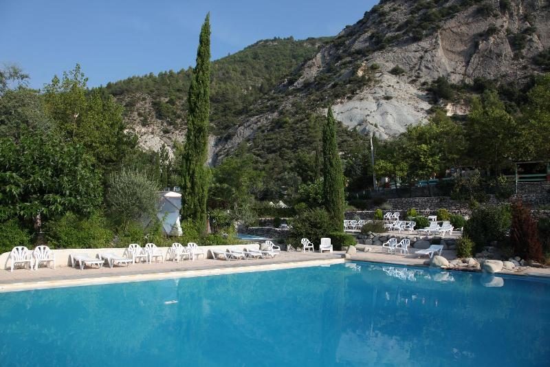 Origan Domaine Naturiste - Provenza-Alpes-Costa Azul - Puget-Théniers visuel 3/10 Origan Domaine Naturiste - Provenza-Alpes-Costa Azul - Puget-Théniers visuel 3/10