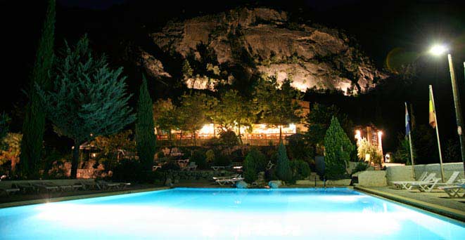 Origan Domaine Naturiste - Provenza-Alpes-Costa Azul - Puget-Théniers visuel 5/10 Origan Domaine Naturiste - Provenza-Alpes-Costa Azul - Puget-Théniers visuel 5/10