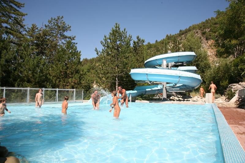 Origan Domaine Naturiste - Provenza-Alpes-Costa Azul - Puget-Théniers visuel 6/10 Origan Domaine Naturiste - Provenza-Alpes-Costa Azul - Puget-Théniers visuel 6/10
