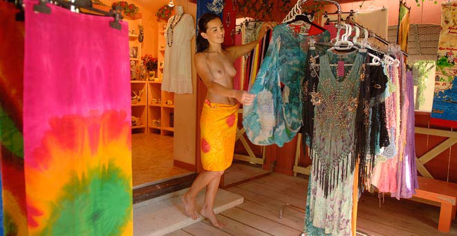 Origan Domaine Naturiste - Provenza-Alpes-Costa Azul - Puget-Théniers visuel 7/10 Origan Domaine Naturiste - Provenza-Alpes-Costa Azul - Puget-Théniers visuel 7/10