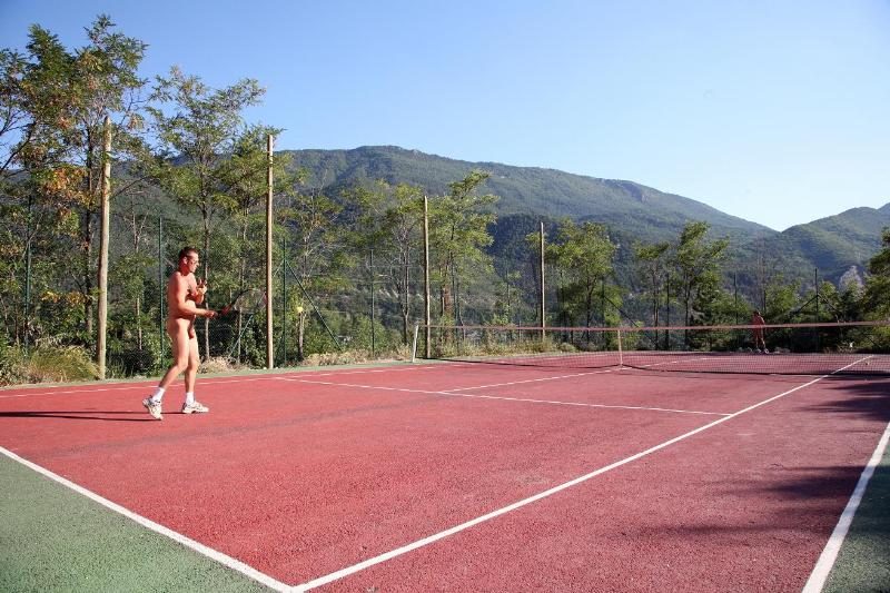 Origan Domaine Naturiste - Provenza-Alpes-Costa Azul - Puget-Théniers visuel 10/10 Origan Domaine Naturiste - Provenza-Alpes-Costa Azul - Puget-Théniers visuel 10/10