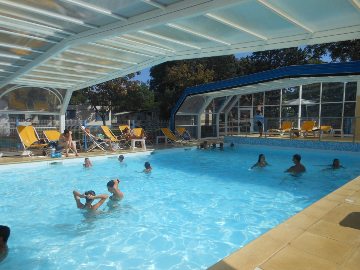 Ostréa Poitou-Charentes - Dolus d'Oléron visuel 3/9