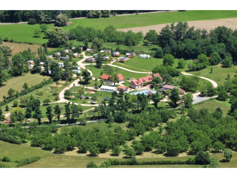 Padimadour Mediodía-Pirineos - Rocamadour visuel 4/11 Padimadour Mediodía-Pirineos - Rocamadour visuel 4/11