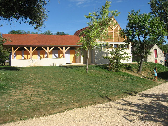 Padimadour Mediodía-Pirineos - Rocamadour visuel 10/11 Padimadour Mediodía-Pirineos - Rocamadour visuel 10/11