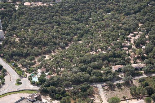 Paèsu di Casa Córcega - Porto-Vecchio visuel 1/8 Paèsu di Casa Córcega - Porto-Vecchio visuel 1/8