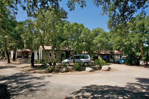 Paèsu di Casa Córcega - Porto-Vecchio visuel 2/8 Paèsu di Casa Córcega - Porto-Vecchio visuel 2/8