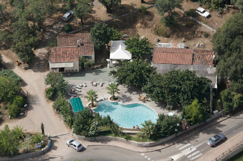 Paèsu di Casa Córcega - Porto-Vecchio visuel 3/8 Paèsu di Casa Córcega - Porto-Vecchio visuel 3/8