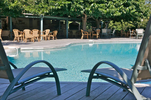 Paèsu di Casa Córcega - Porto-Vecchio visuel 5/8 Paèsu di Casa Córcega - Porto-Vecchio visuel 5/8