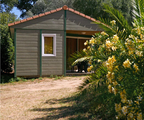 Paèsu di Casa Córcega - Porto-Vecchio visuel 6/8 Paèsu di Casa Córcega - Porto-Vecchio visuel 6/8