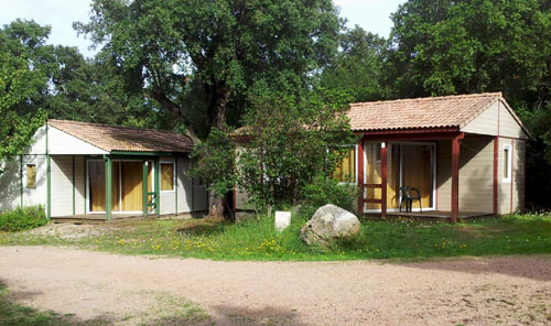 Paèsu di Casa Córcega - Porto-Vecchio visuel 7/8 Paèsu di Casa Córcega - Porto-Vecchio visuel 7/8