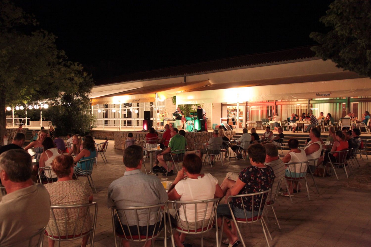 Paklenica Dalmacia - Starigrad visuel 7/10