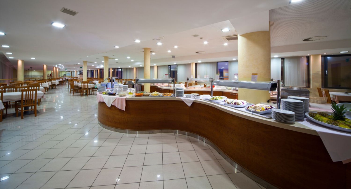 Paklenica Dalmacia - Starigrad visuel 9/10