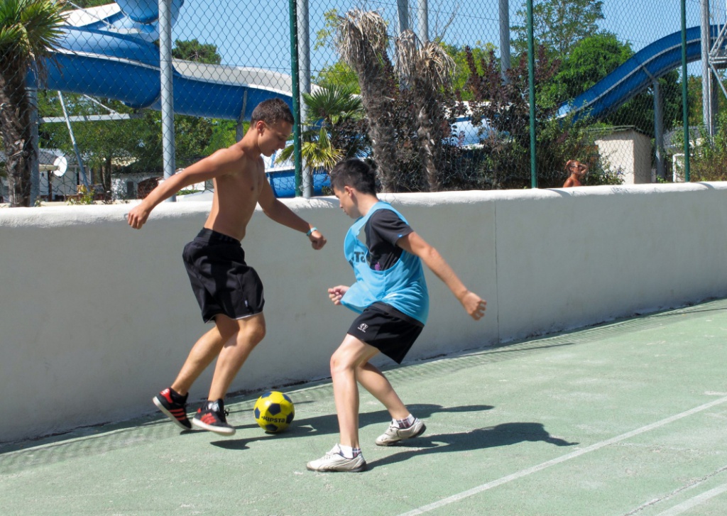 Palmyre Loisirs Poitou-Charentes - Les Mathes-La Palmyre visuel 16/18 Palmyre Loisirs Poitou-Charentes - Les Mathes-La Palmyre visuel 16/18