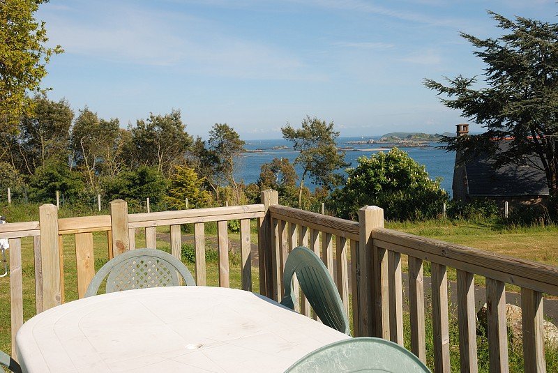 Panorama du Rohou Bretaña - Ploubazlanec visuel 1/1