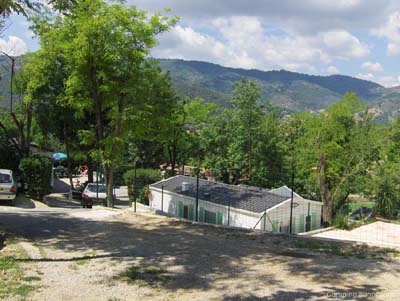 Panoramic Provenza-Alpes-Costa Azul - La Roquette-sur-Siagne visuel 3/10 Panoramic Provenza-Alpes-Costa Azul - La Roquette-sur-Siagne visuel 3/10