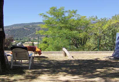 Panoramic Provenza-Alpes-Costa Azul - La Roquette-sur-Siagne visuel 4/10 Panoramic Provenza-Alpes-Costa Azul - La Roquette-sur-Siagne visuel 4/10