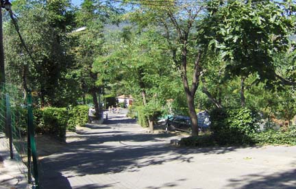 Panoramic Provenza-Alpes-Costa Azul - La Roquette-sur-Siagne visuel 5/10 Panoramic Provenza-Alpes-Costa Azul - La Roquette-sur-Siagne visuel 5/10