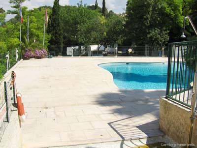 Panoramic Provenza-Alpes-Costa Azul - La Roquette-sur-Siagne visuel 6/10 Panoramic Provenza-Alpes-Costa Azul - La Roquette-sur-Siagne visuel 6/10