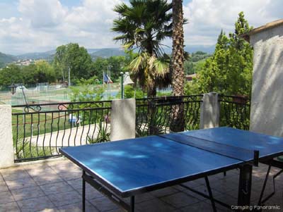 Panoramic Provenza-Alpes-Costa Azul - La Roquette-sur-Siagne visuel 9/10 Panoramic Provenza-Alpes-Costa Azul - La Roquette-sur-Siagne visuel 9/10