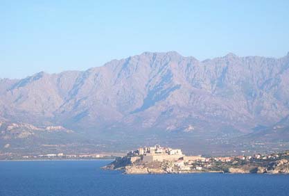 Paradella Córcega - Calenzana visuel 7/7 Paradella Córcega - Calenzana visuel 7/7