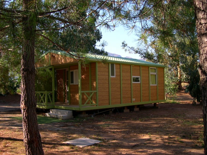 Paradella Córcega - Calenzana visuel 5/7 Paradella Córcega - Calenzana visuel 5/7