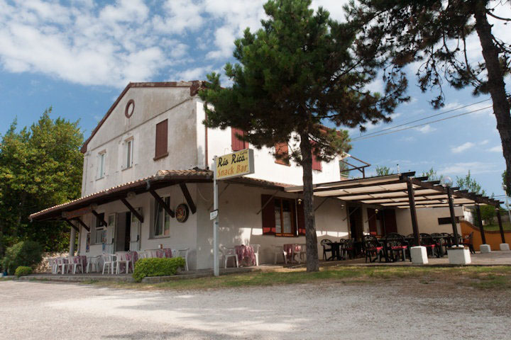 Paradiso Marcas - Pesaro visuel 1/8