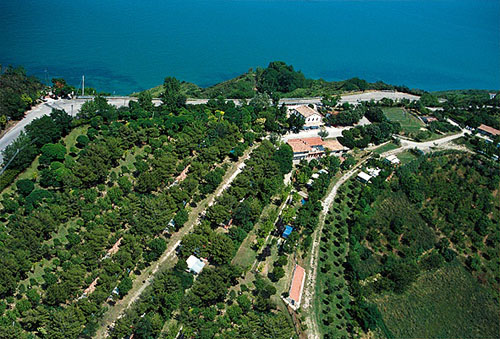 Paradiso Marcas - Pesaro visuel 8/8