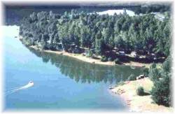 Parc Camping du Lac Mediodía-Pirineos - Pont-de-Salars visuel 4/7 Parc Camping du Lac Mediodía-Pirineos - Pont-de-Salars visuel 4/7