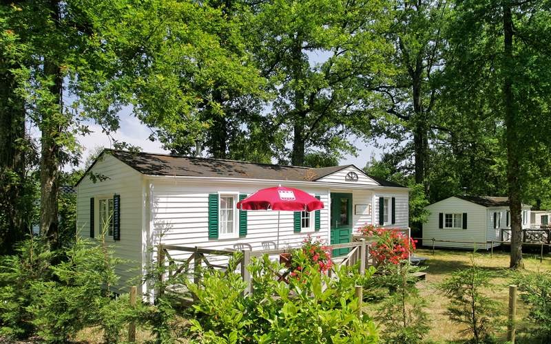 Parc de Fierbois centro valle - Sainte-Catherine-de-Fierbois visuel 4/10 Parc de Fierbois centro valle - Sainte-Catherine-de-Fierbois visuel 4/10