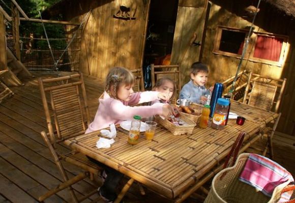 Parc de la Belle Poitou-Charentes - Magné visuel 4/10 Parc de la Belle Poitou-Charentes - Magné visuel 4/10