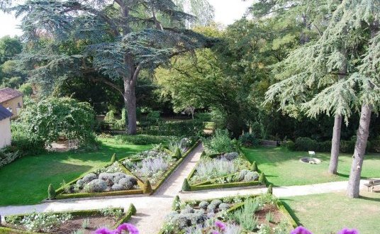 Parc de la Belle Poitou-Charentes - Magné visuel 7/10 Parc de la Belle Poitou-Charentes - Magné visuel 7/10