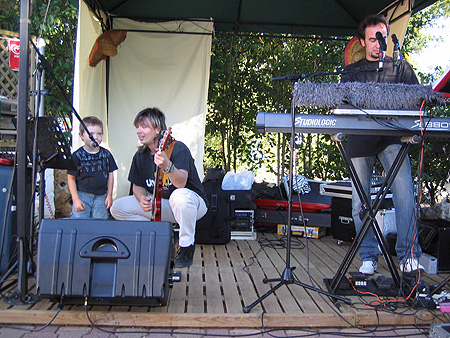 Parc de la Garenne Poitou-Charentes - Pont-l'Abbé-d'Arnoult visuel 9/9