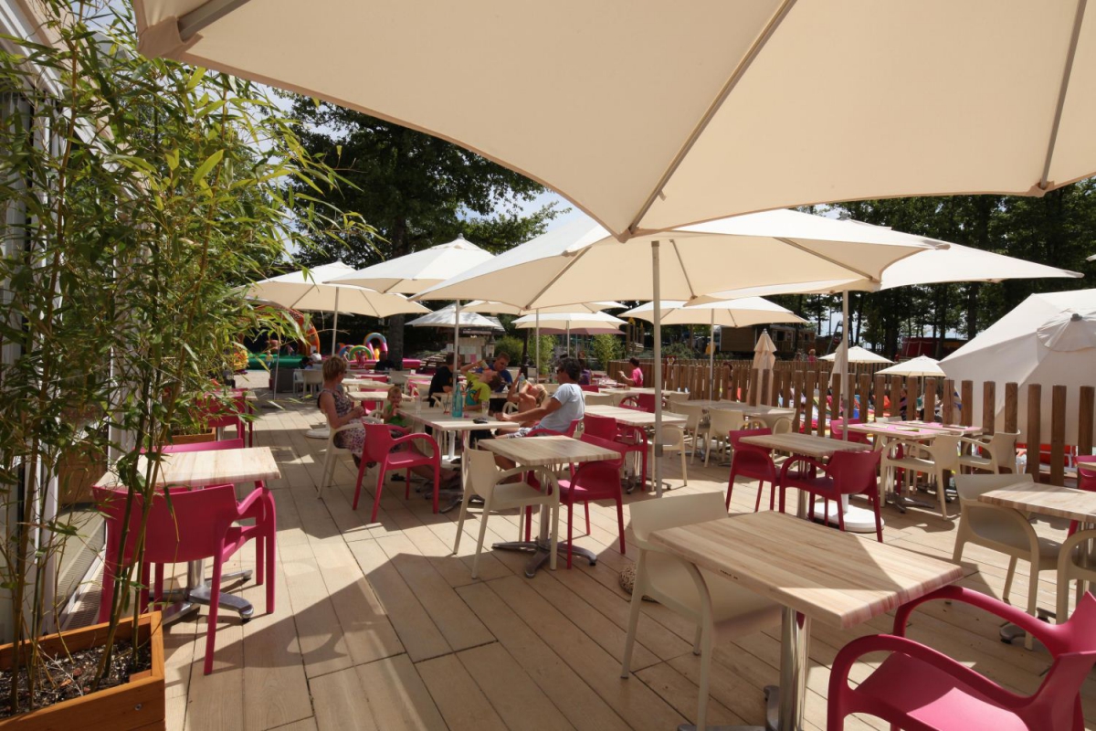 Parc du Val de Loire centro valle - Mesland visuel 3/5 Parc du Val de Loire centro valle - Mesland visuel 3/5