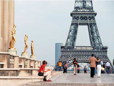 Parc Etang Isla de Francia - Montigny-le-Bretonneux visuel 1/5 Parc Etang Isla de Francia - Montigny-le-Bretonneux visuel 1/5
