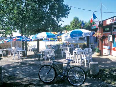 Parc Etang Isla de Francia - Montigny-le-Bretonneux visuel 3/5 Parc Etang Isla de Francia - Montigny-le-Bretonneux visuel 3/5