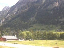 Parc Isertan Ródano-Alpes - Pralognan-la-Vanoise visuel 2/2 Parc Isertan Ródano-Alpes - Pralognan-la-Vanoise visuel 2/2