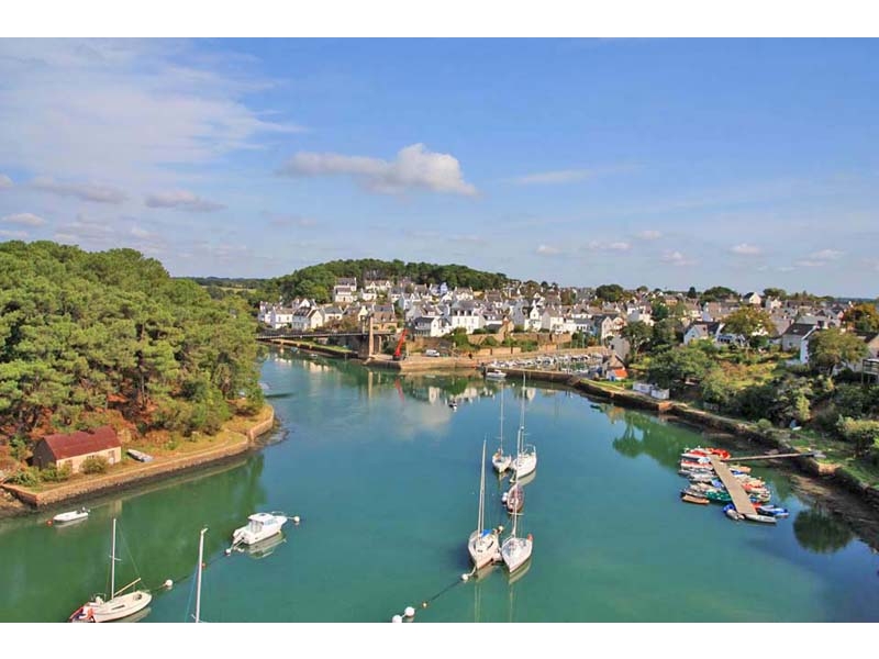 Parc Lann Bretaña - LE BONO visuel 1/5